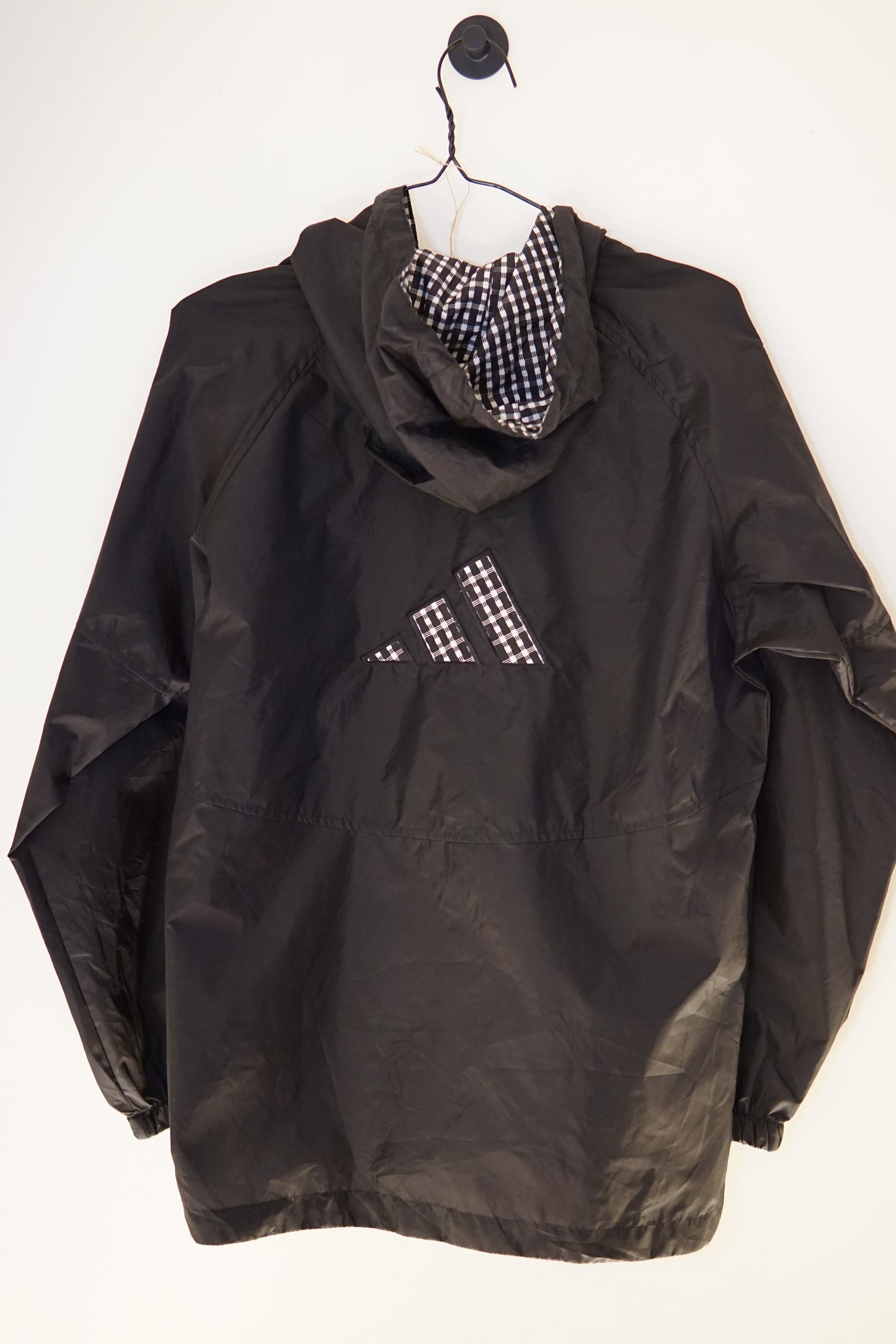 Giacca a vento Adidas anni ‘90 taglia S