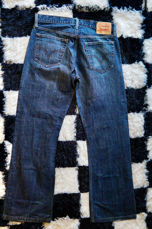 Levi’s 527 W36 L34