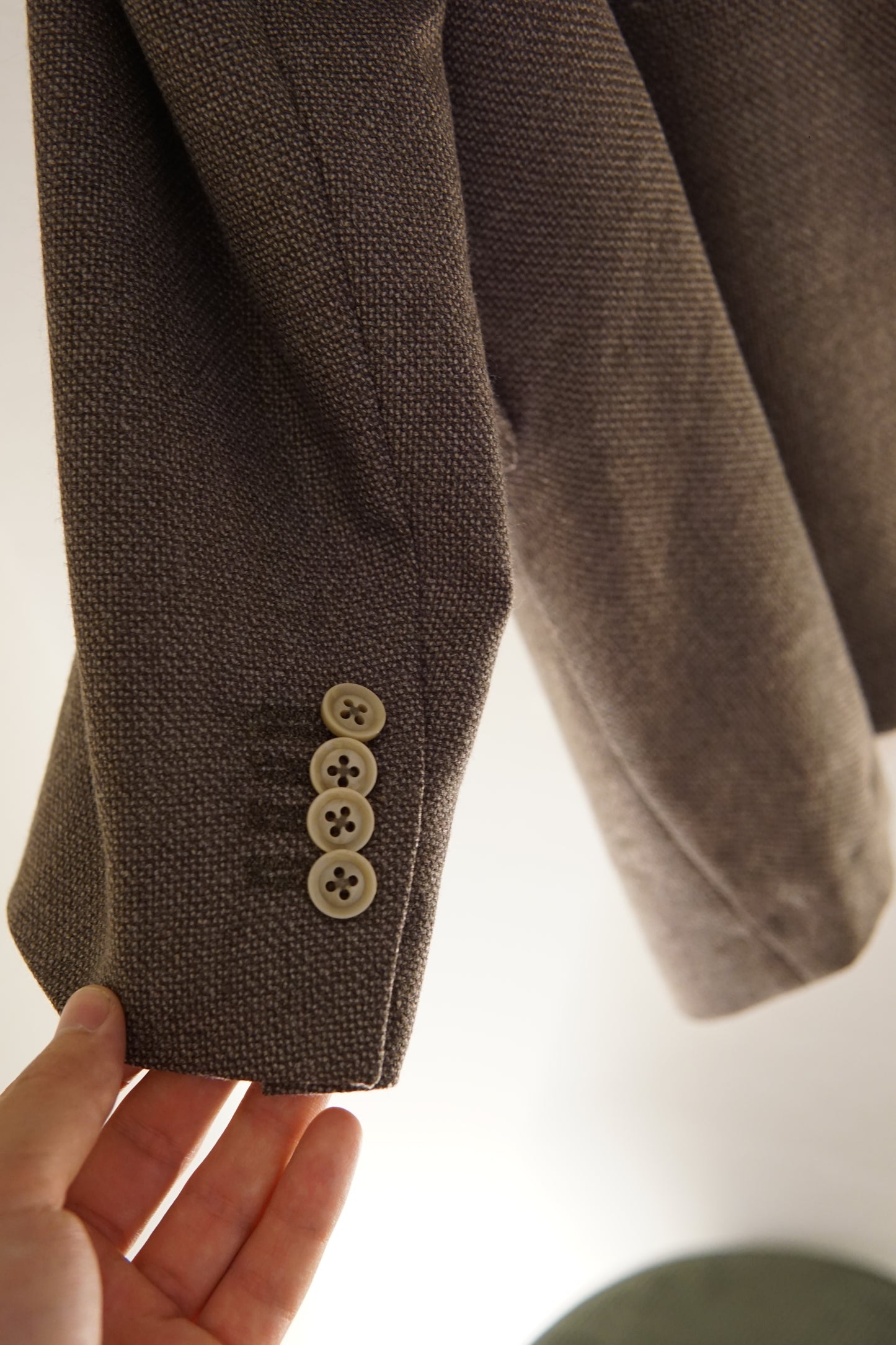 Blazer vintage Boggi XXL