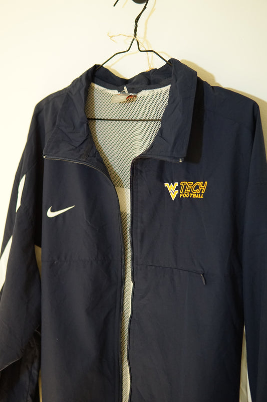 Giacca a vento Nike anni ‘00 XL