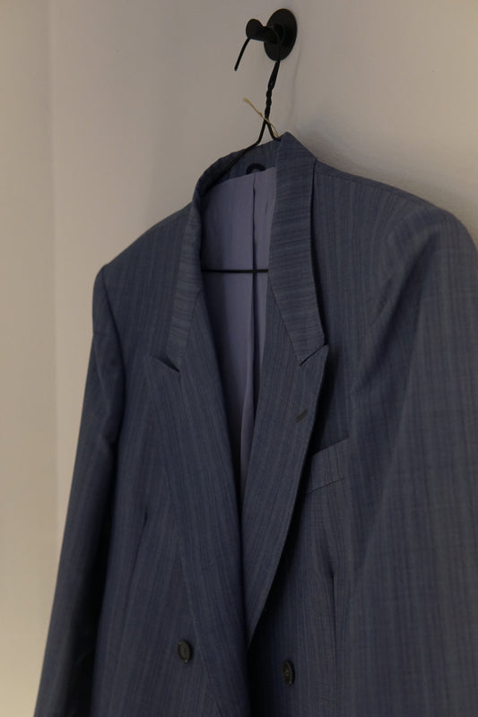 Blazer Vintage Jean Patou’s & Mario Zegna Made in Italy