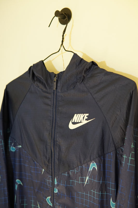 Giacca a vento Nike