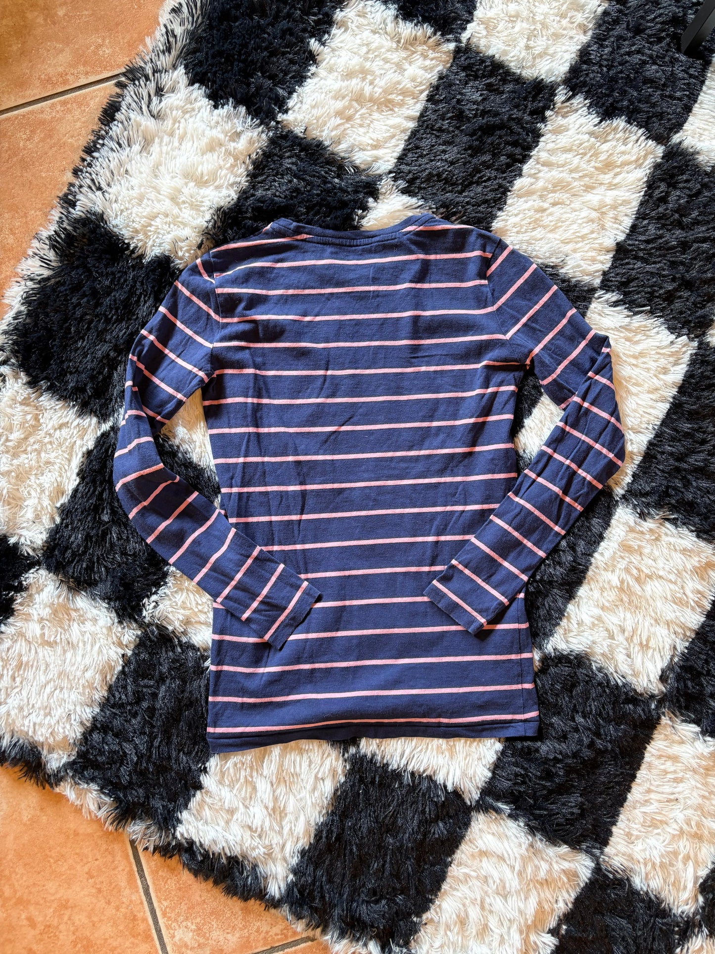 Maglia a maniche lunghe Ralph Lauren