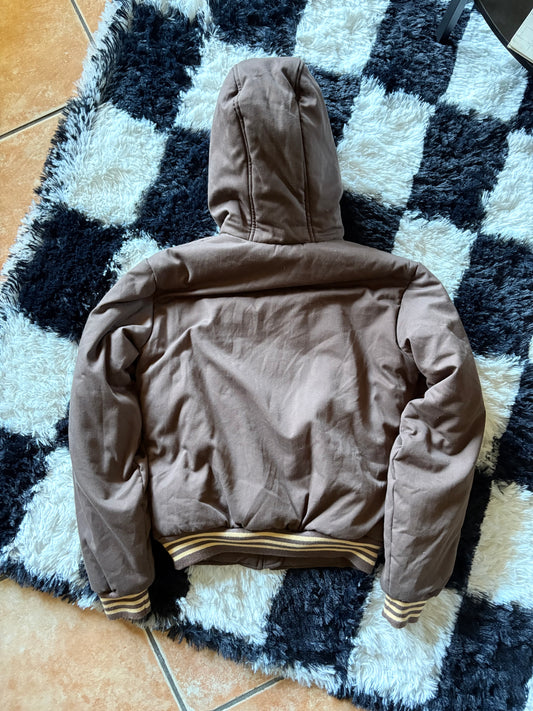 Giubbotto Adidas Donna