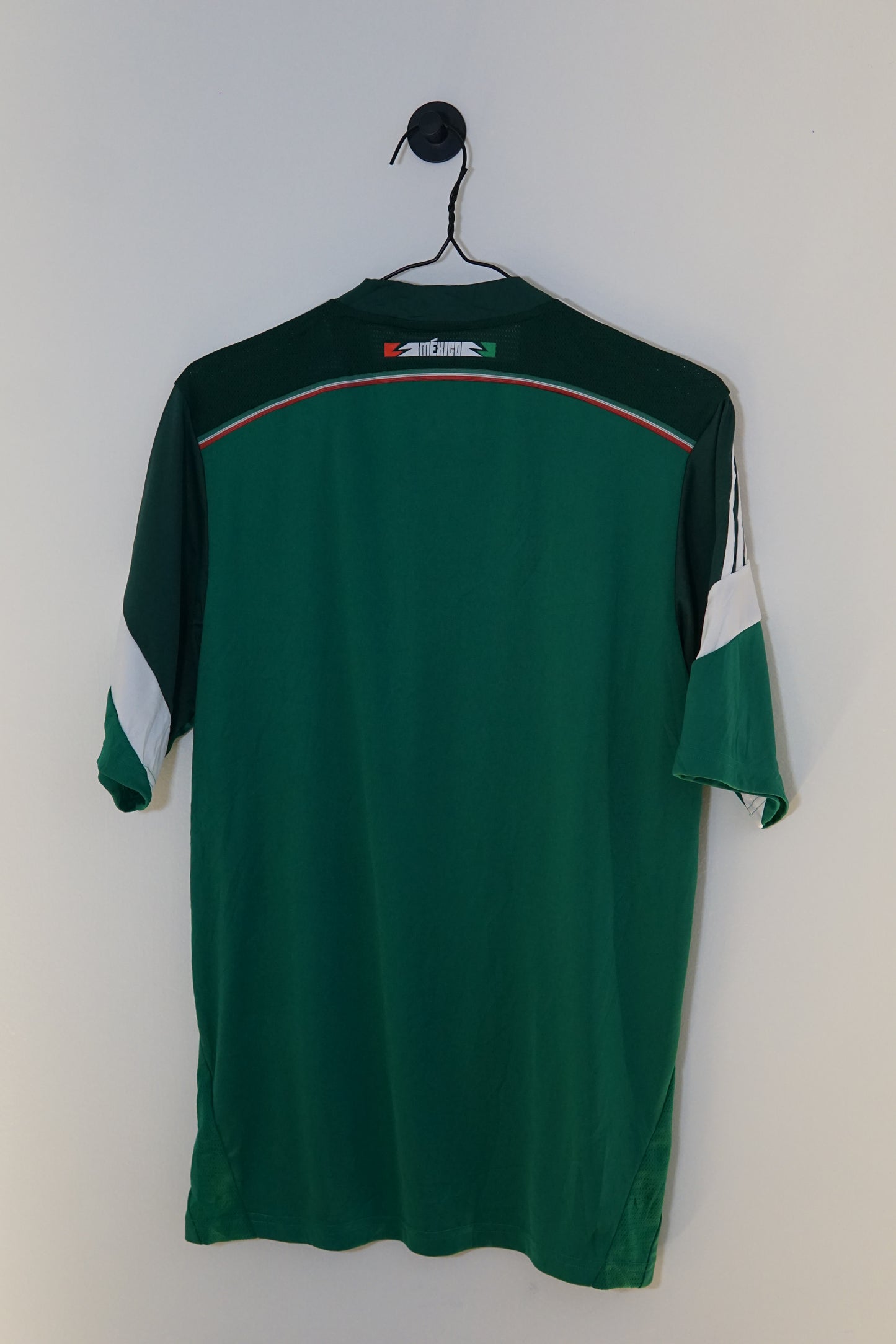 Maglia Messico Calcio Adidas 2013 M