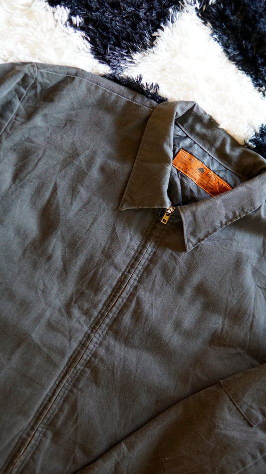 Giacca da lavoro Red Kap anni'80