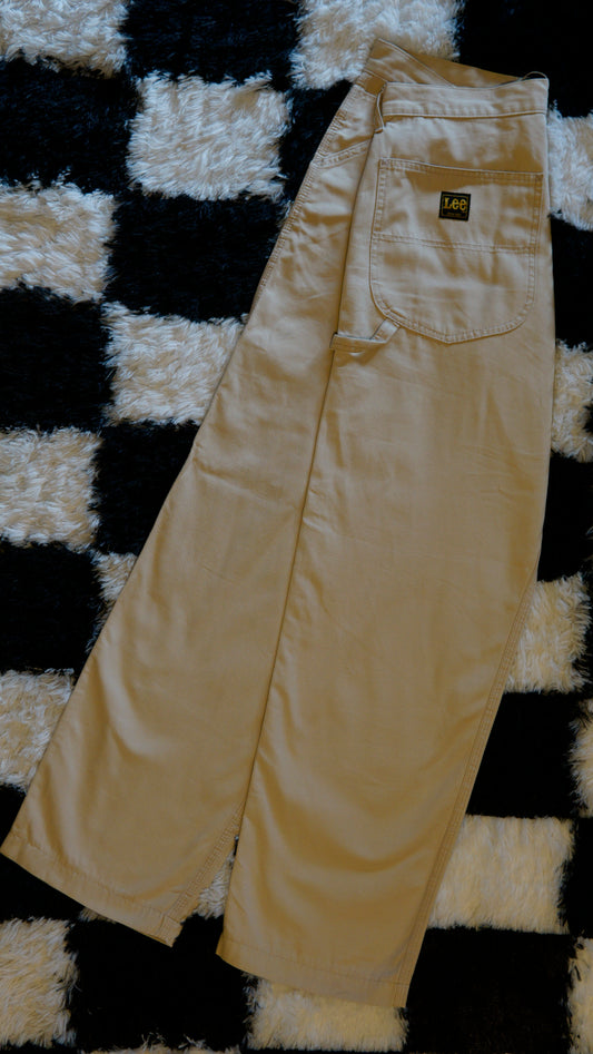 Pantalone Carpenter Lee