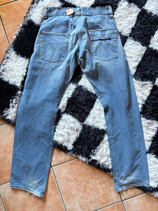 Levi’s Engineered W32 L34