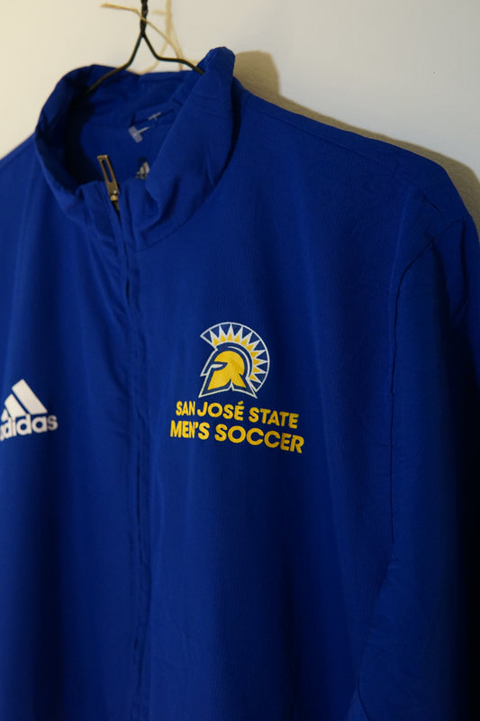 Giacca a vento Adidas