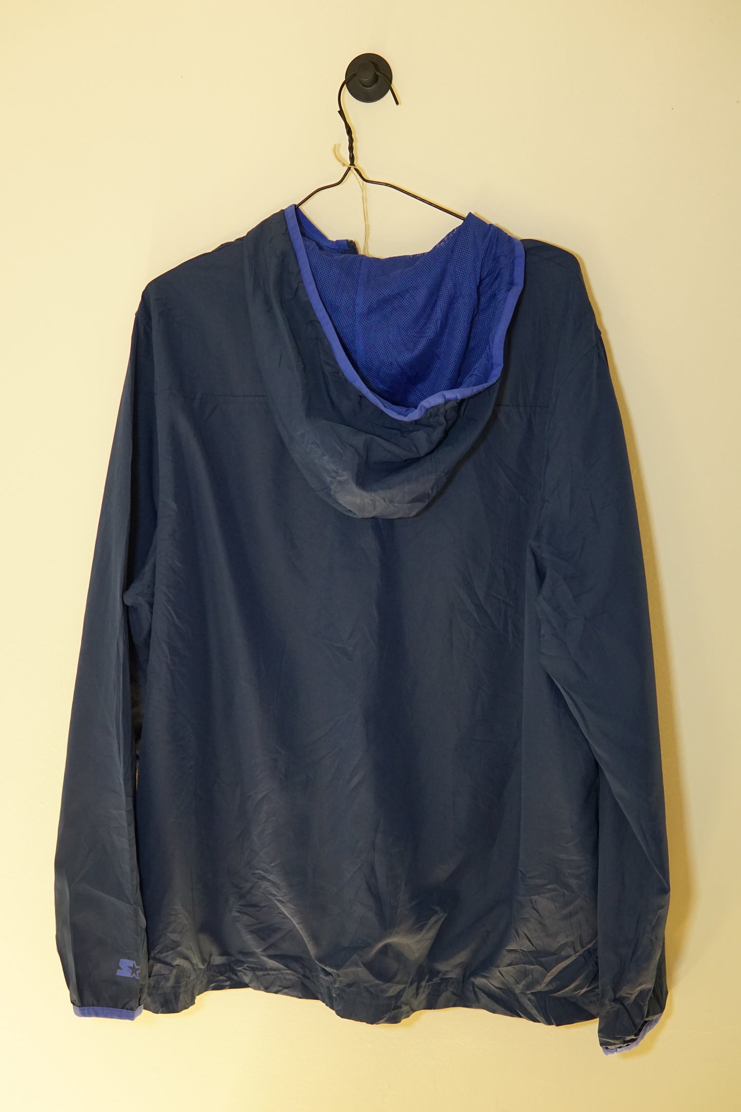 Giacca a vento Starter