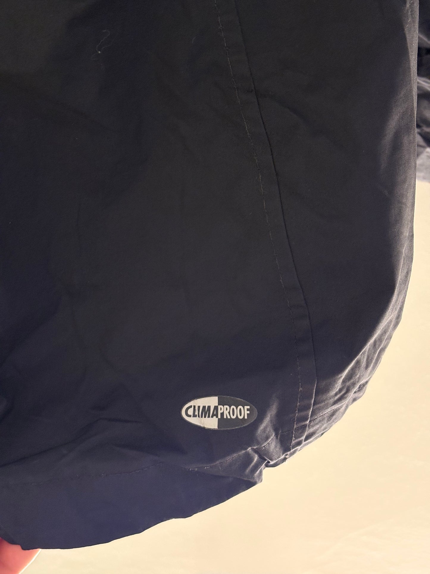 Giacca Tecnica Adidas