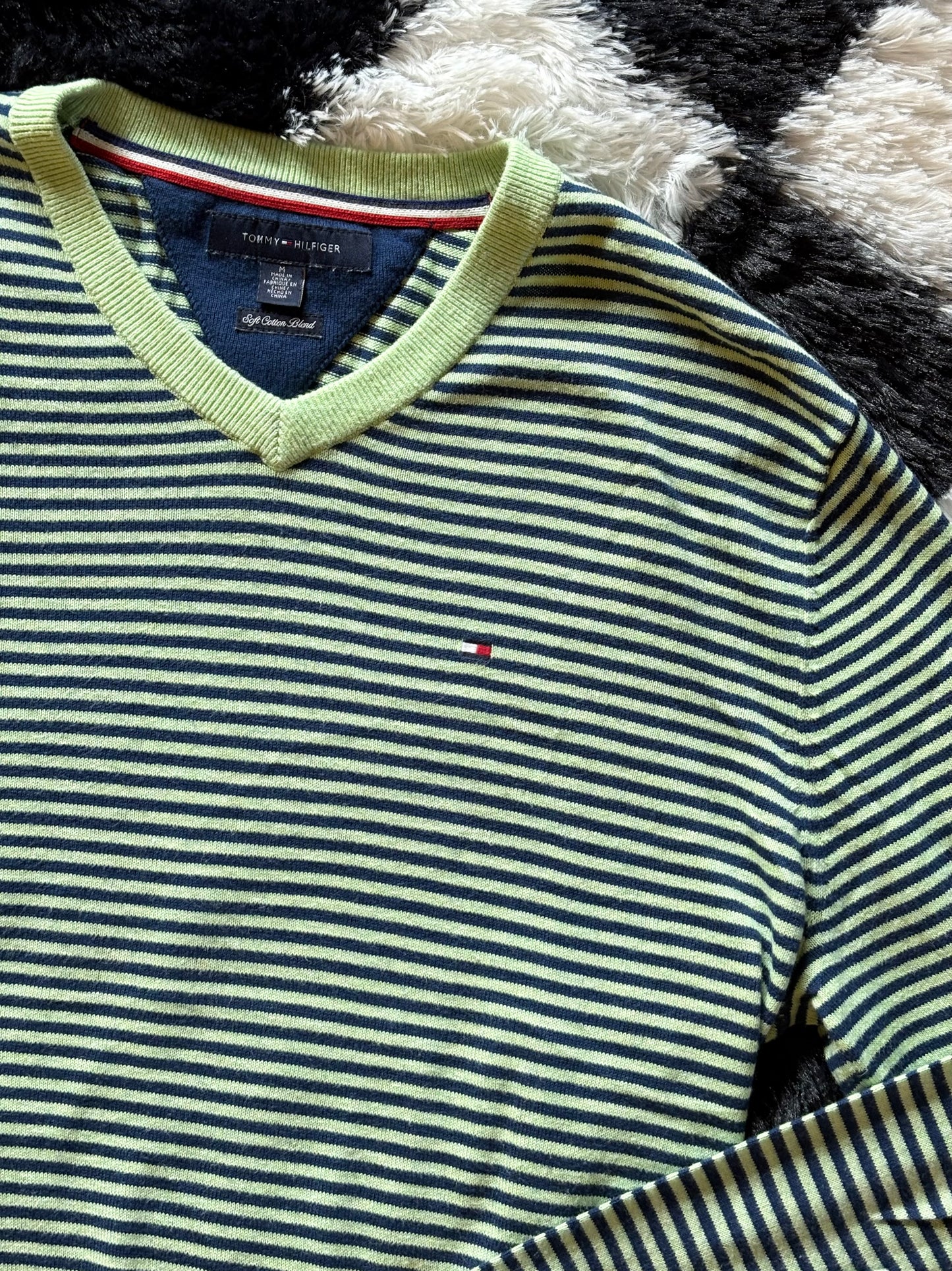 Maglione Tommy Hilfiger
