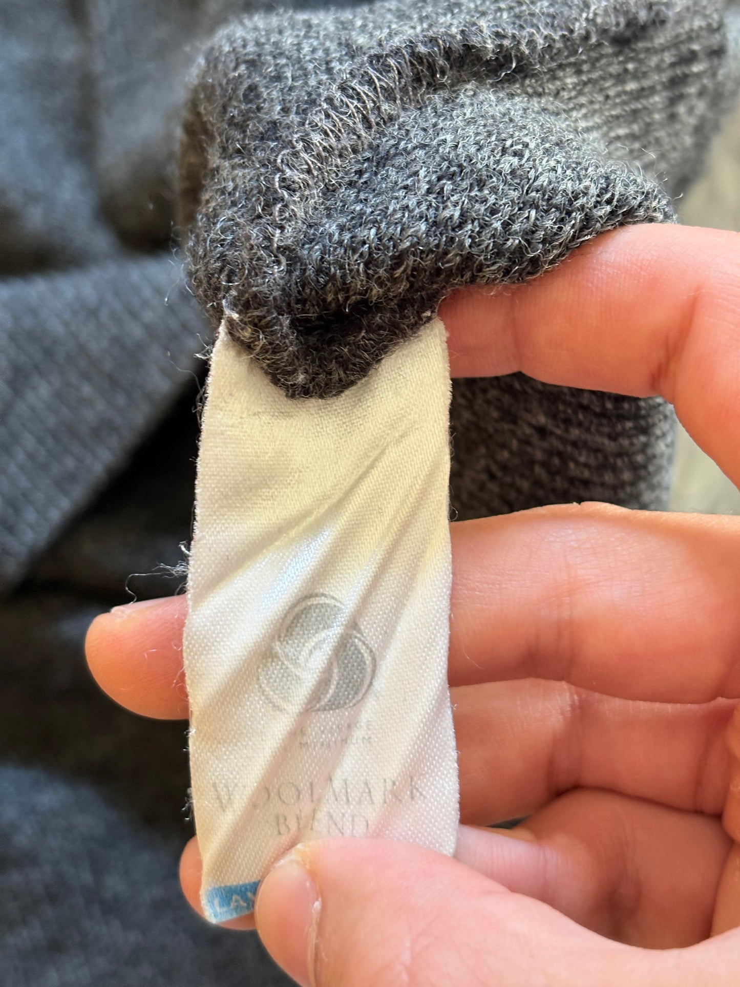 Maglione Lacoste Vintage