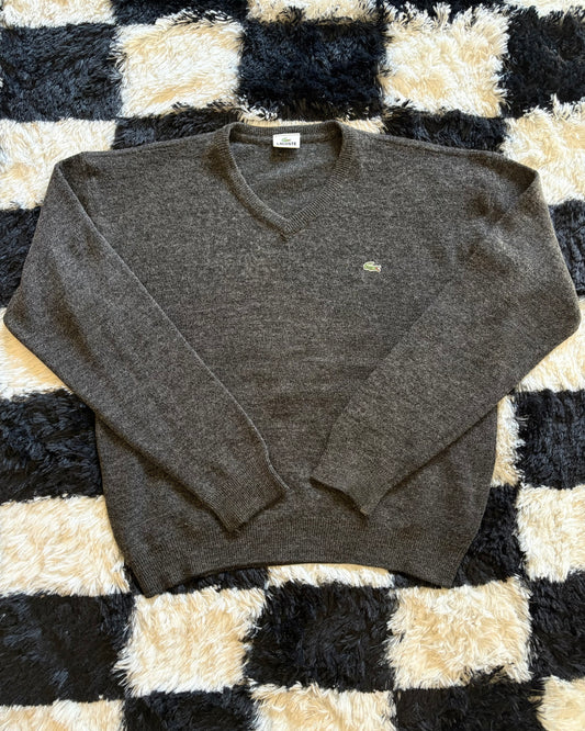 Maglione Lacoste Vintage