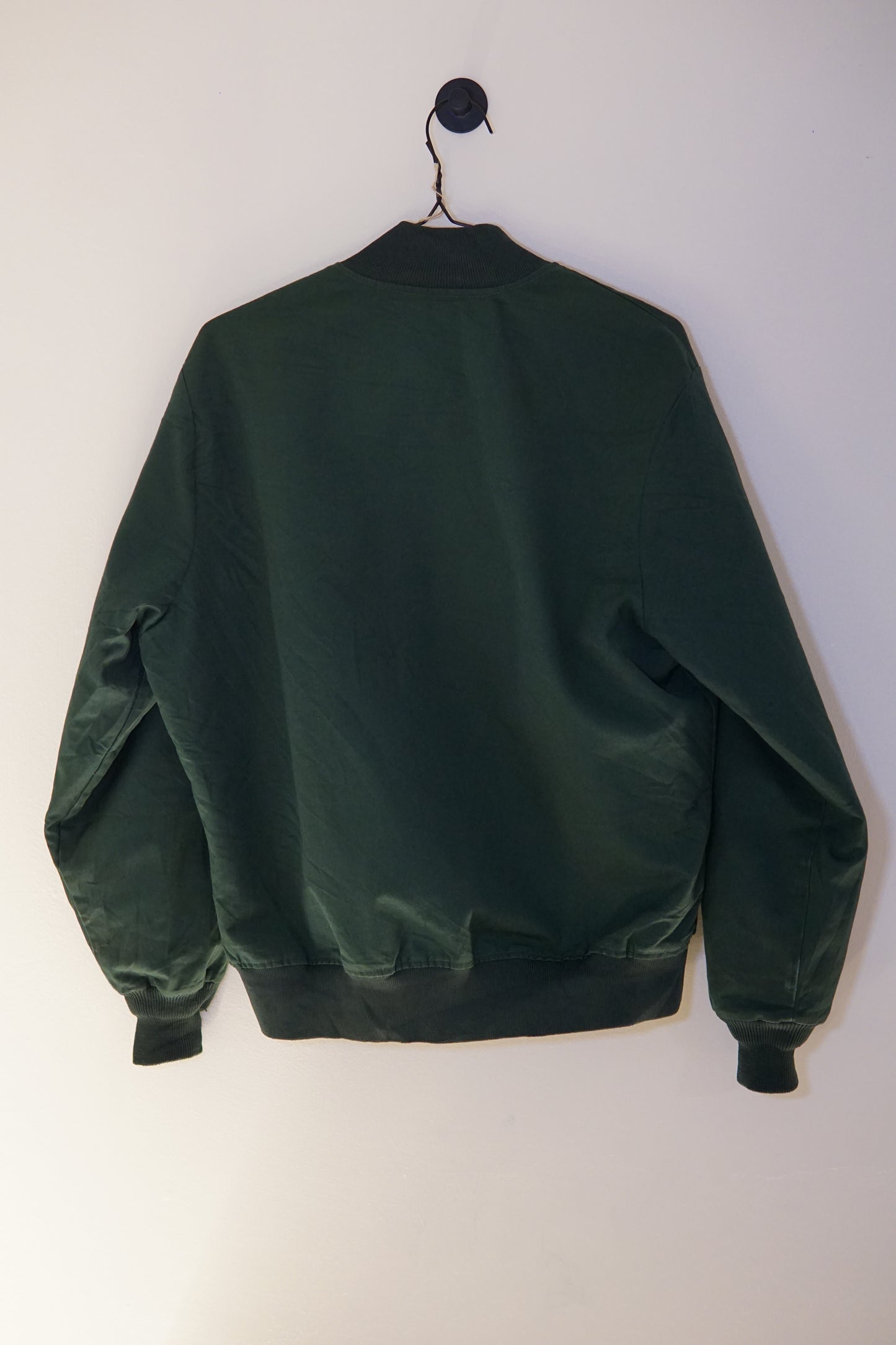 Bomber vintage taglia M