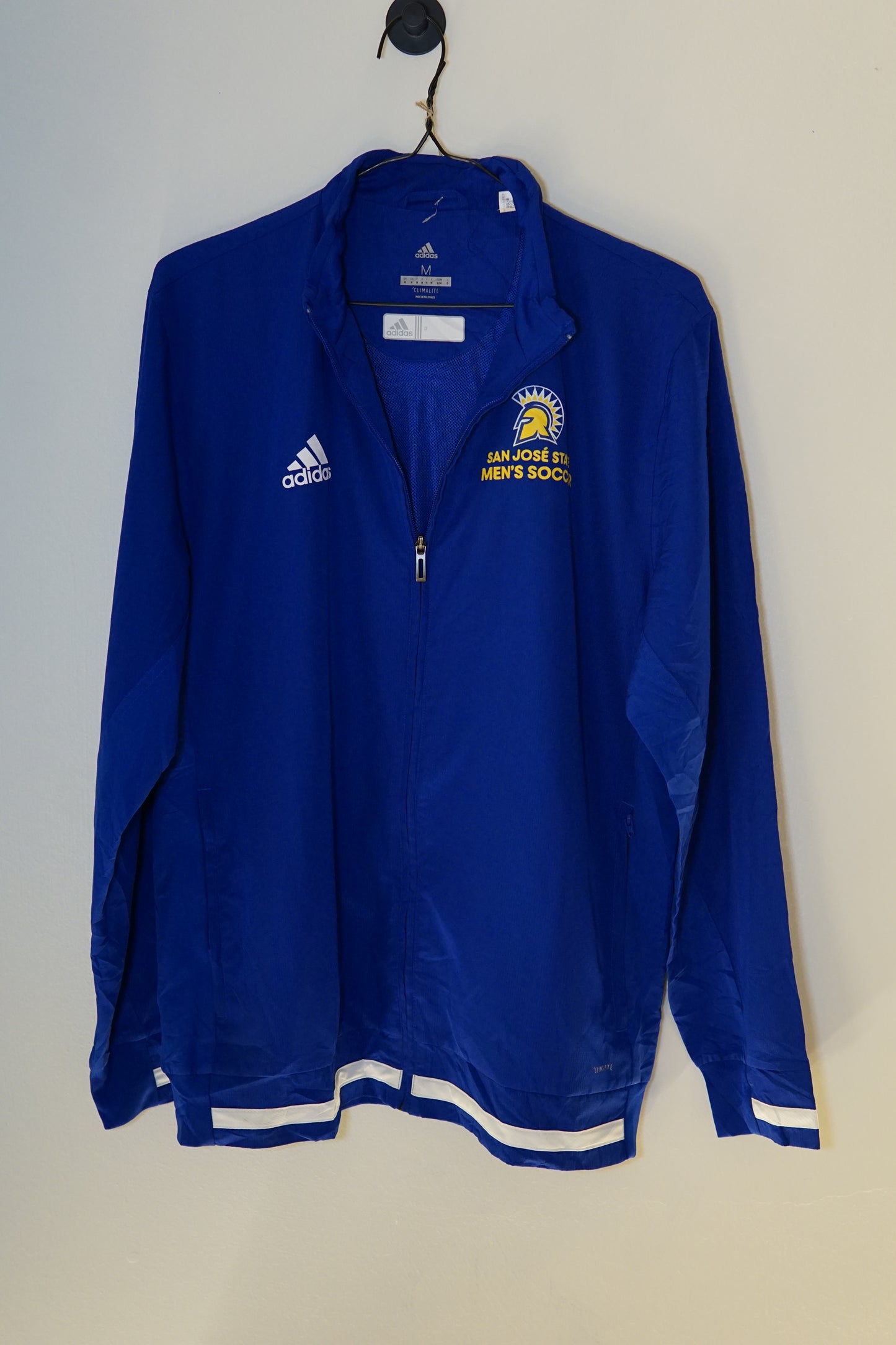 Giacca a vento Adidas