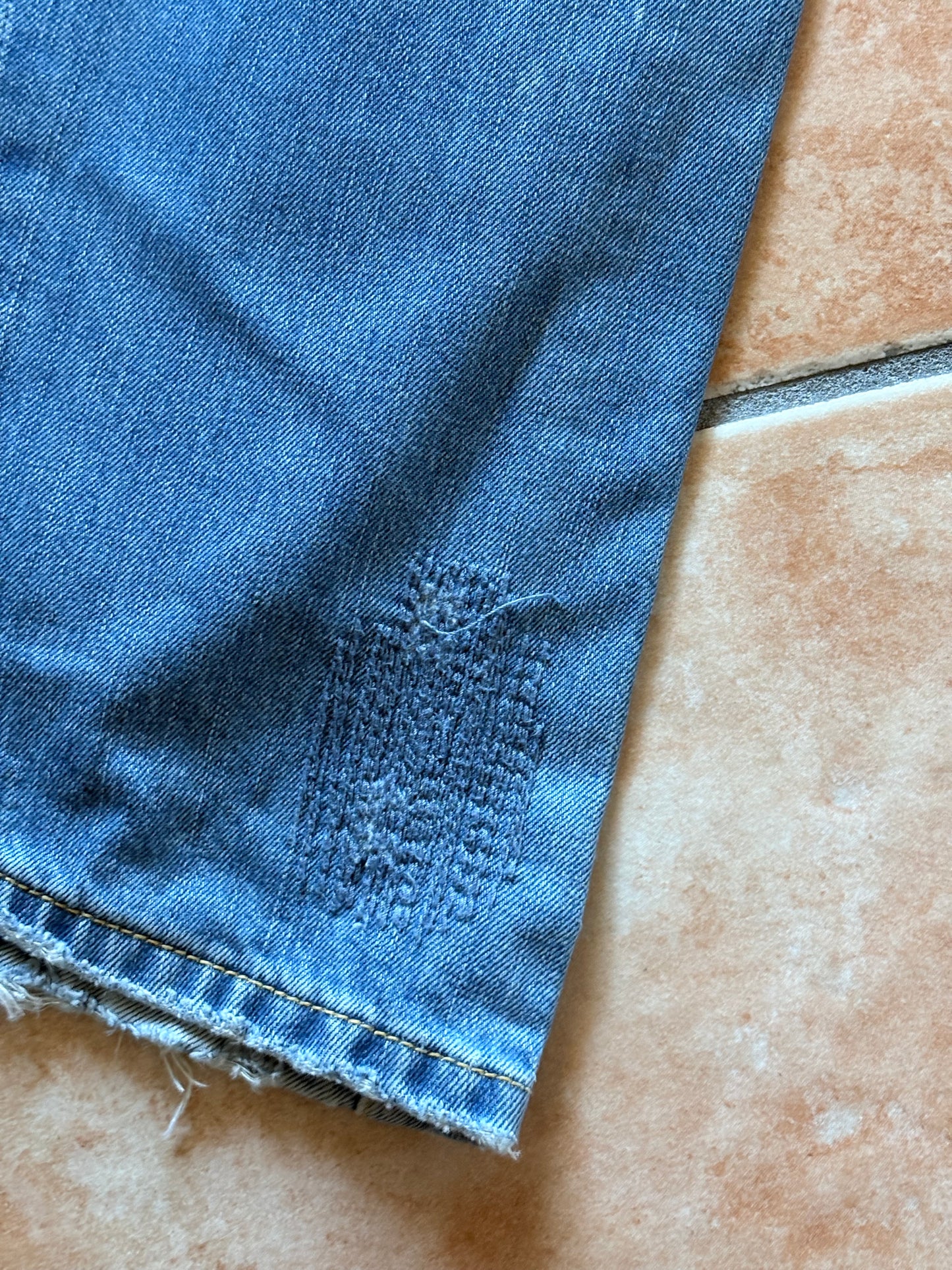 Levi’s Engineered W32 L34