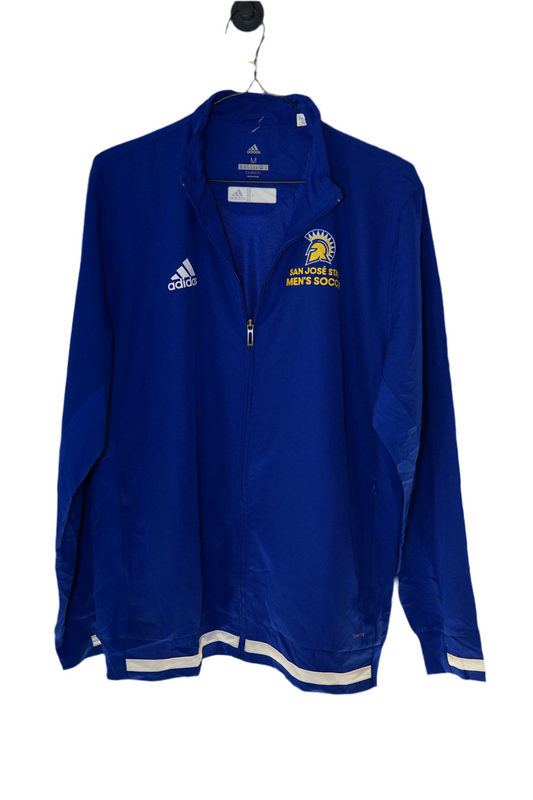 Giacca a vento Adidas