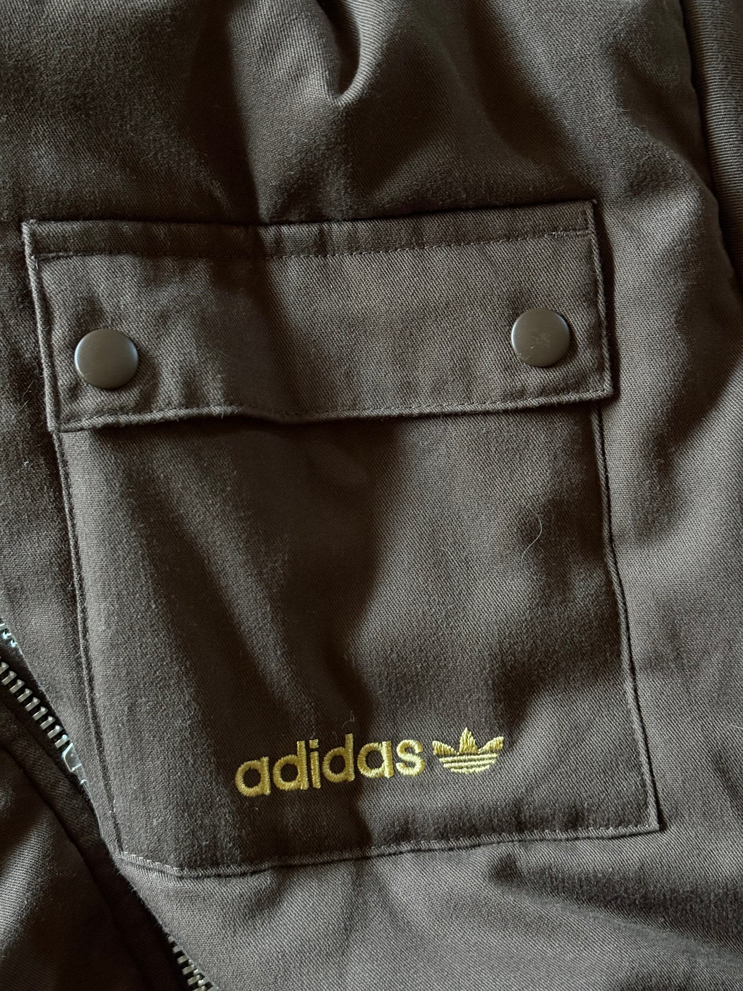 Giubbotto Adidas Donna