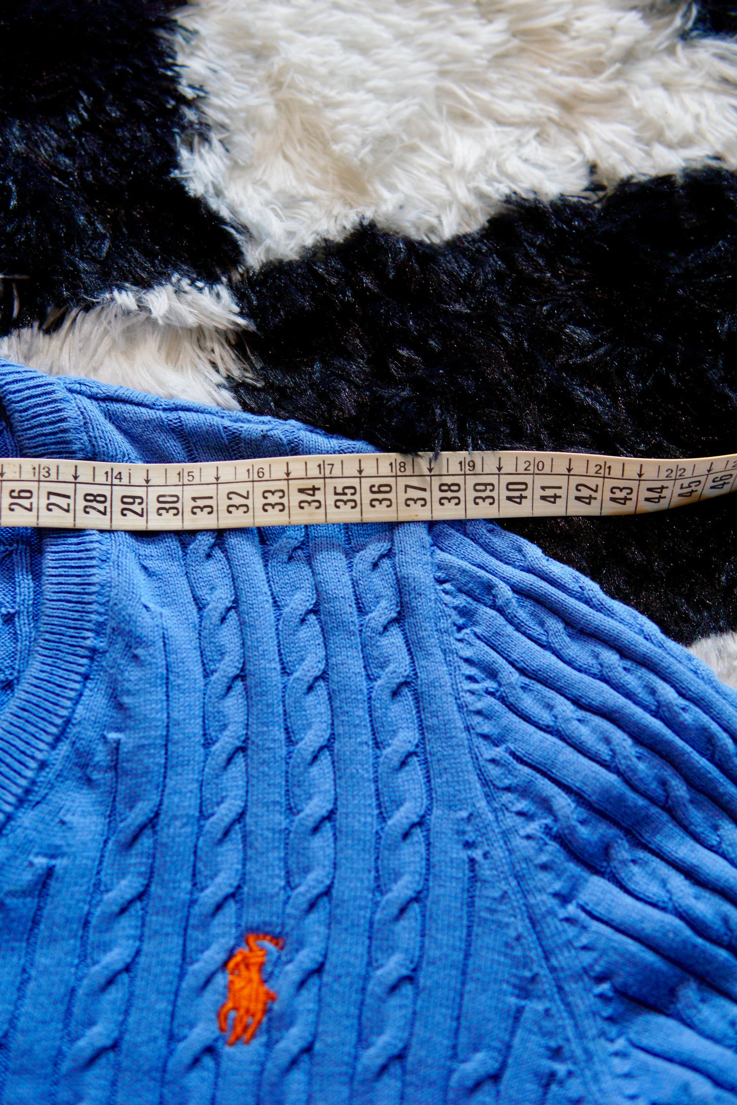 Maglione Ralph Lauren