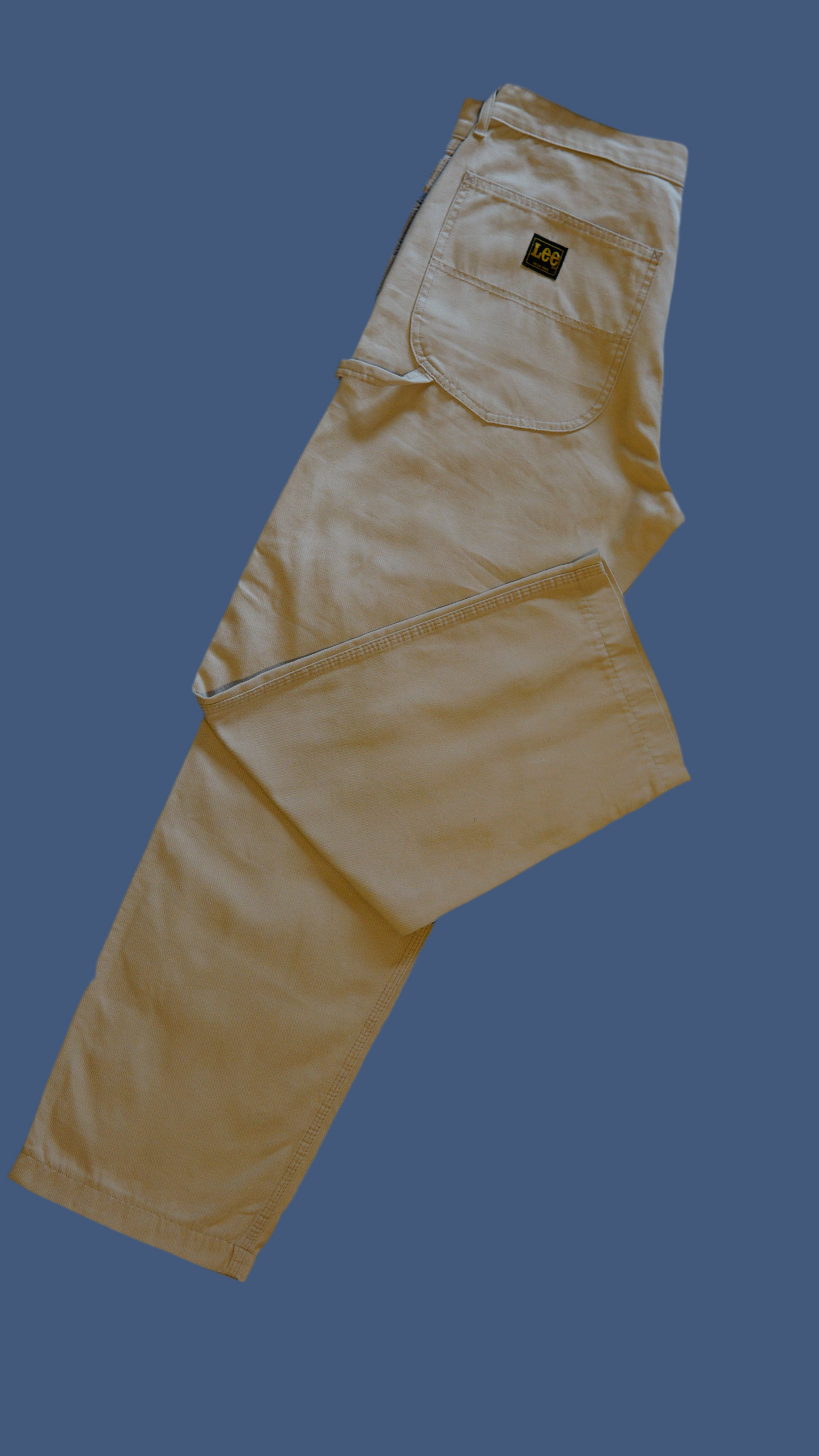Pantalone Carpenter Lee