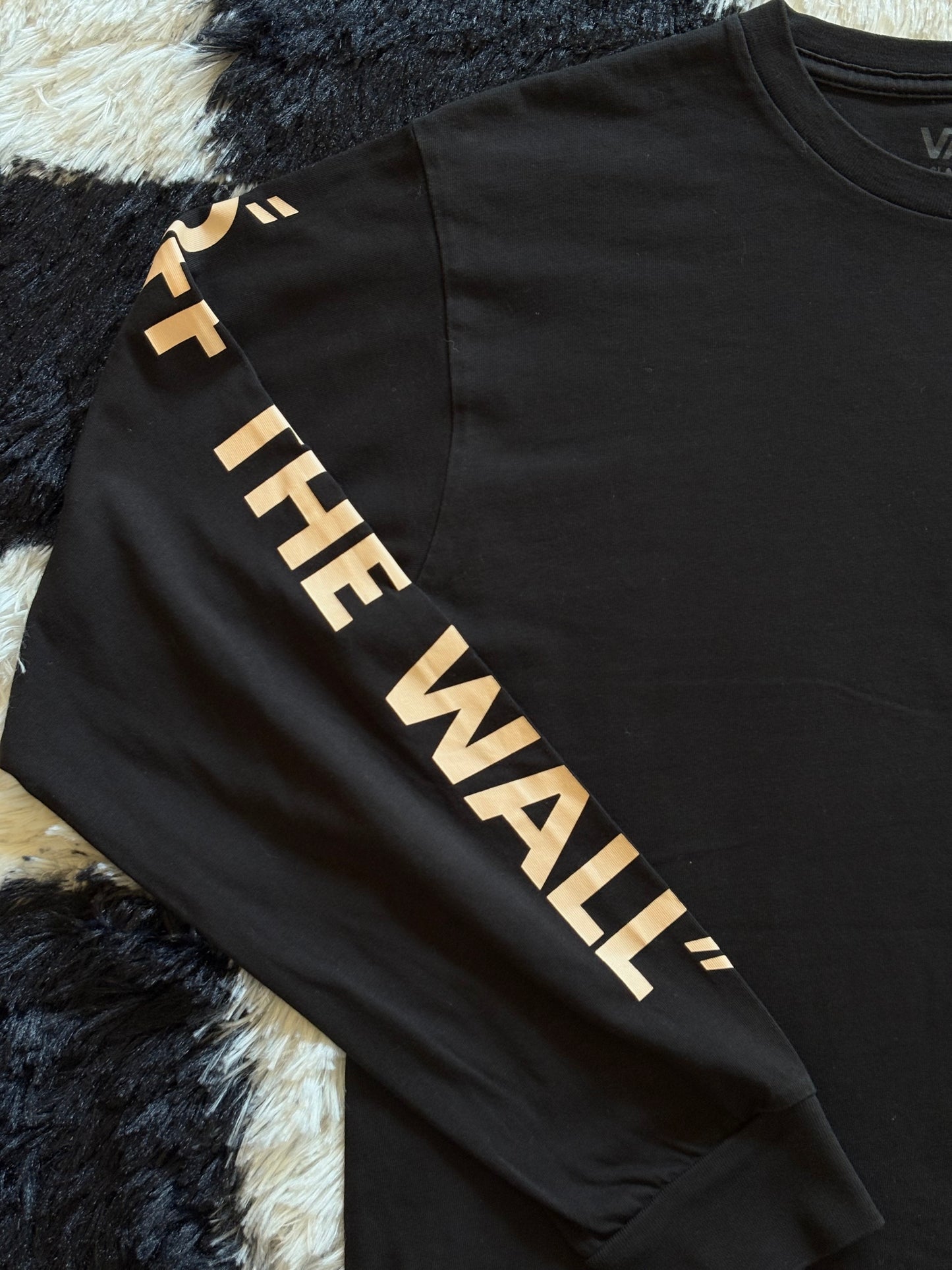 Maglia a maniche lunghe Vans