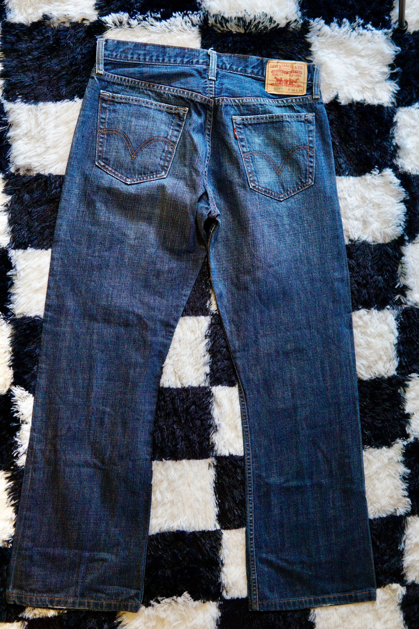 Levi’s 527 W36 L34