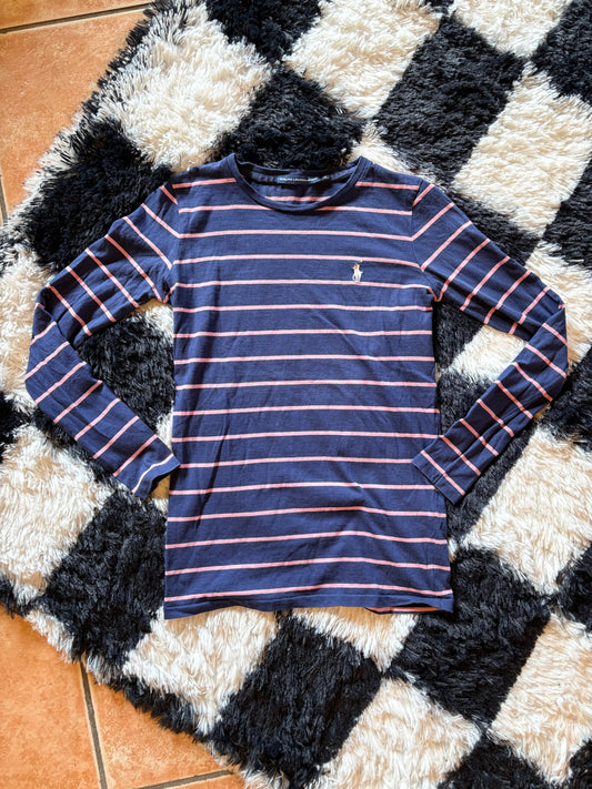 Maglia a maniche lunghe Ralph Lauren