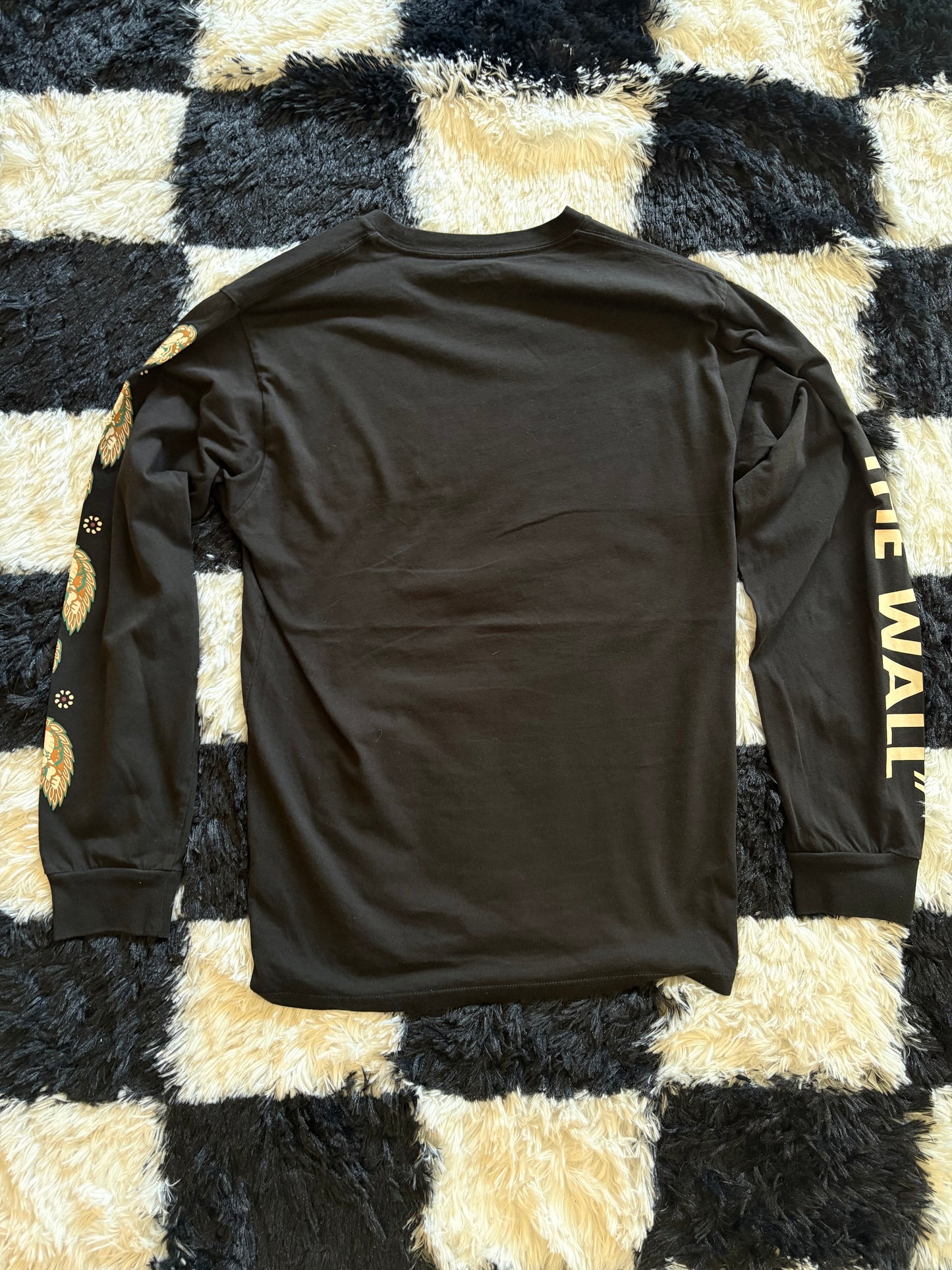 Maglia a maniche lunghe Vans