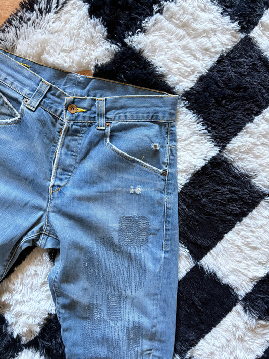 Levi’s Engineered W32 L34