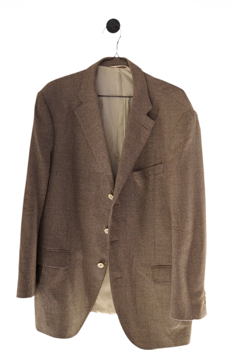 Blazer vintage Boggi XXL