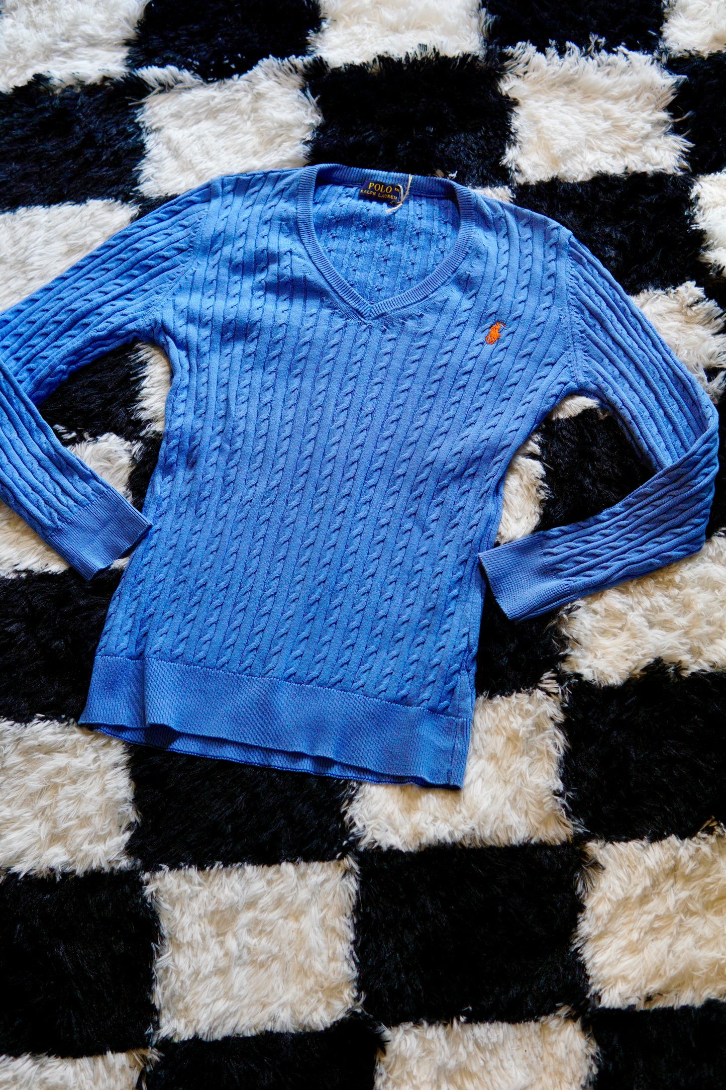 Maglione Ralph Lauren