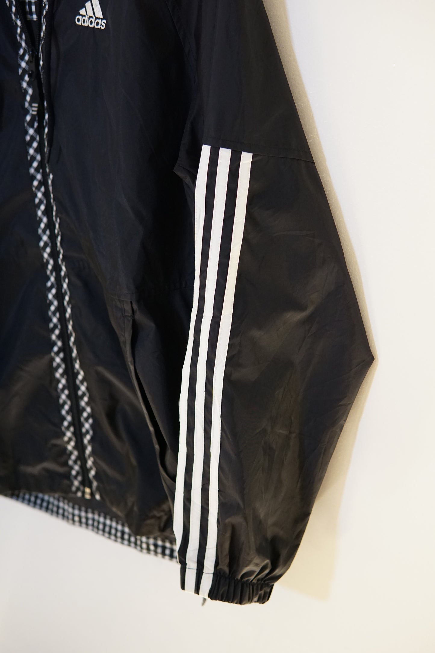 Giacca a vento Adidas anni ‘90 taglia S