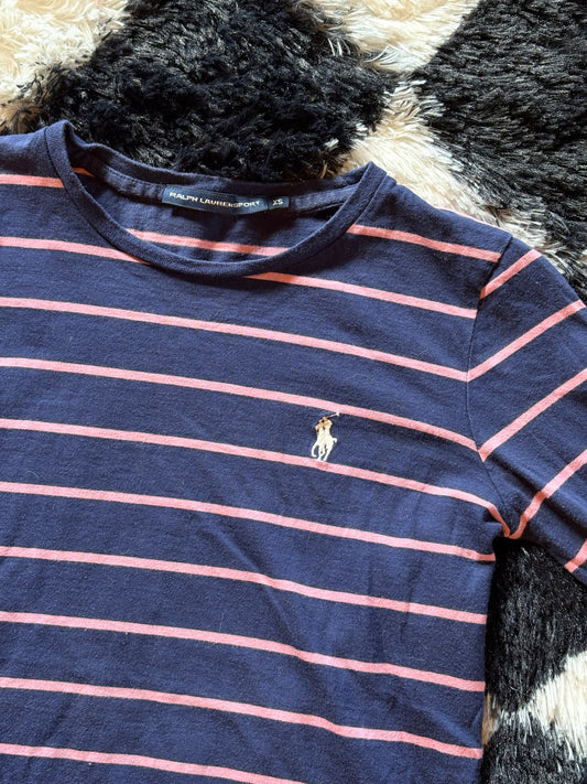 Maglia a maniche lunghe Ralph Lauren