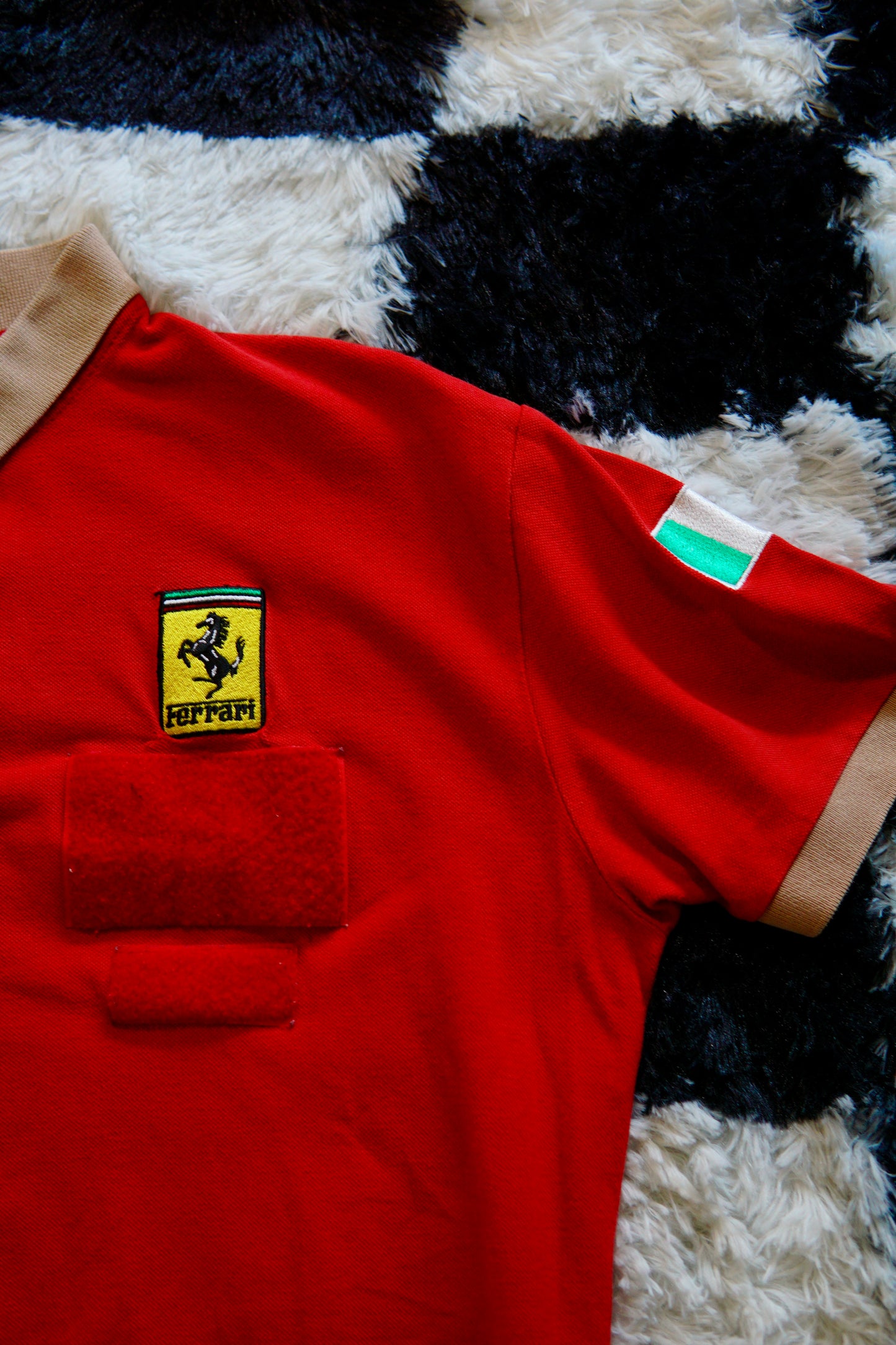 Polo Ferrari
