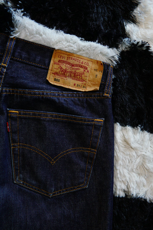 Levi’s 501 W31 L34