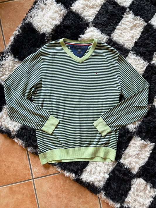 Maglione Tommy Hilfiger