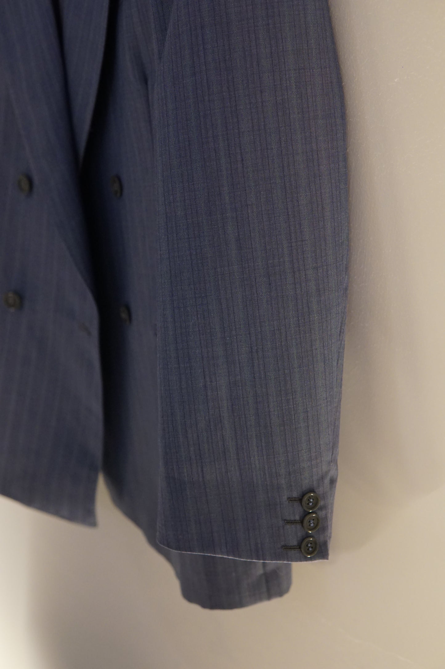 Blazer Vintage Jean Patou’s & Mario Zegna Made in Italy