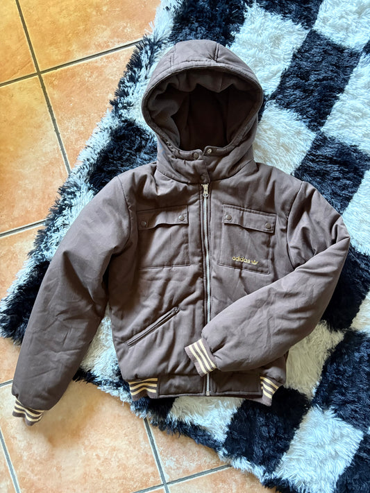 Giubbotto Adidas Donna