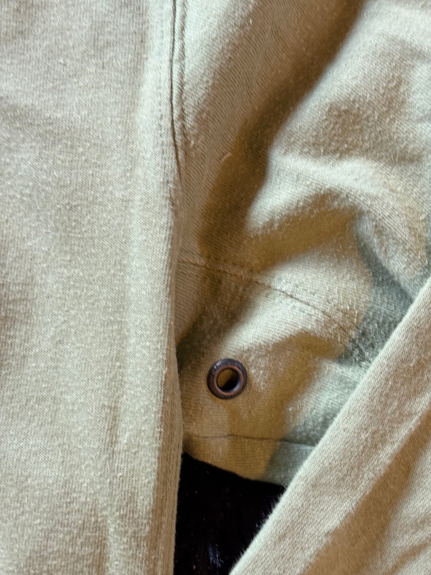 Maglia a maniche lunghe Champion