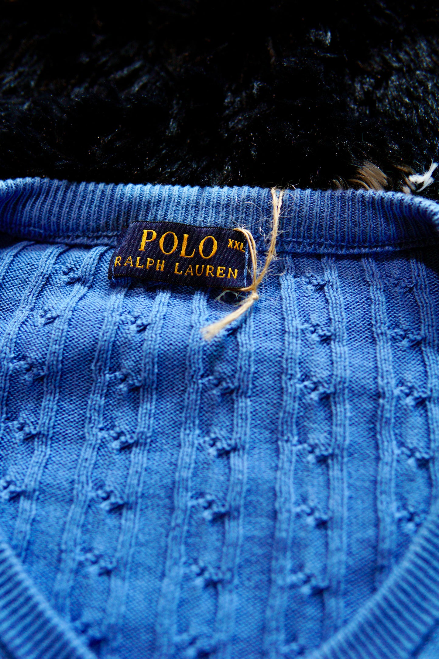 Maglione Ralph Lauren