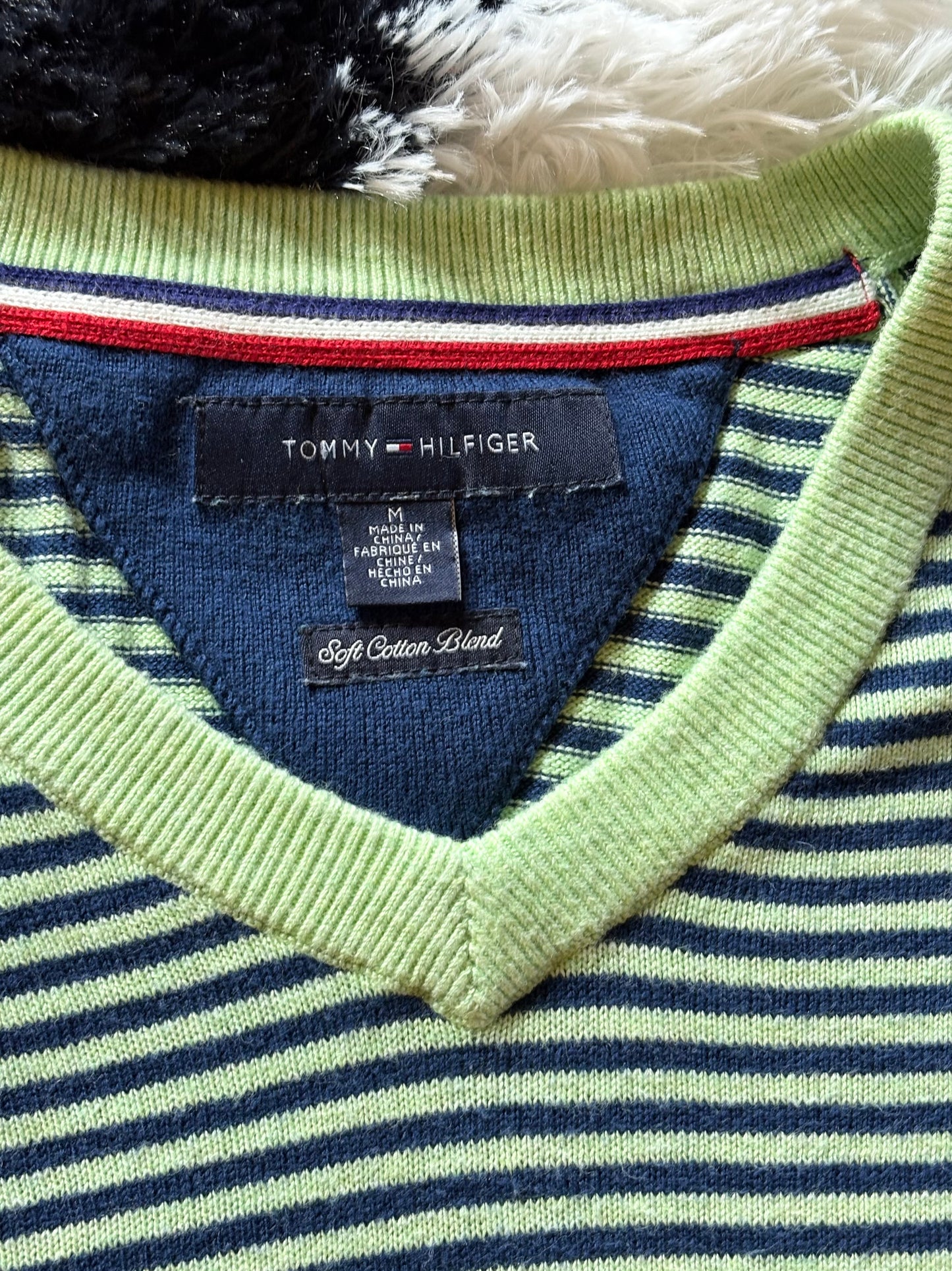 Maglione Tommy Hilfiger