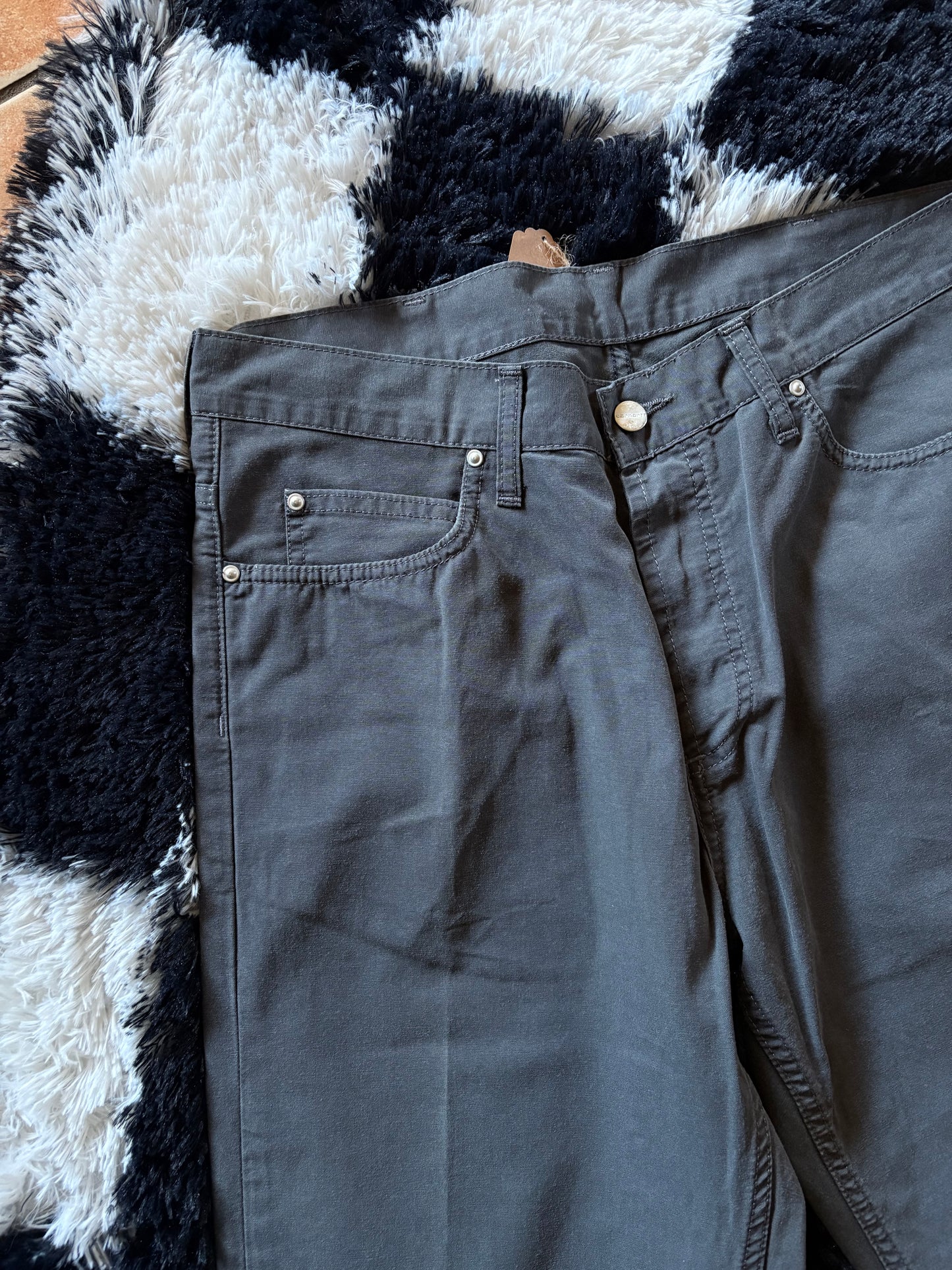 Carhartt Texas Pant W32