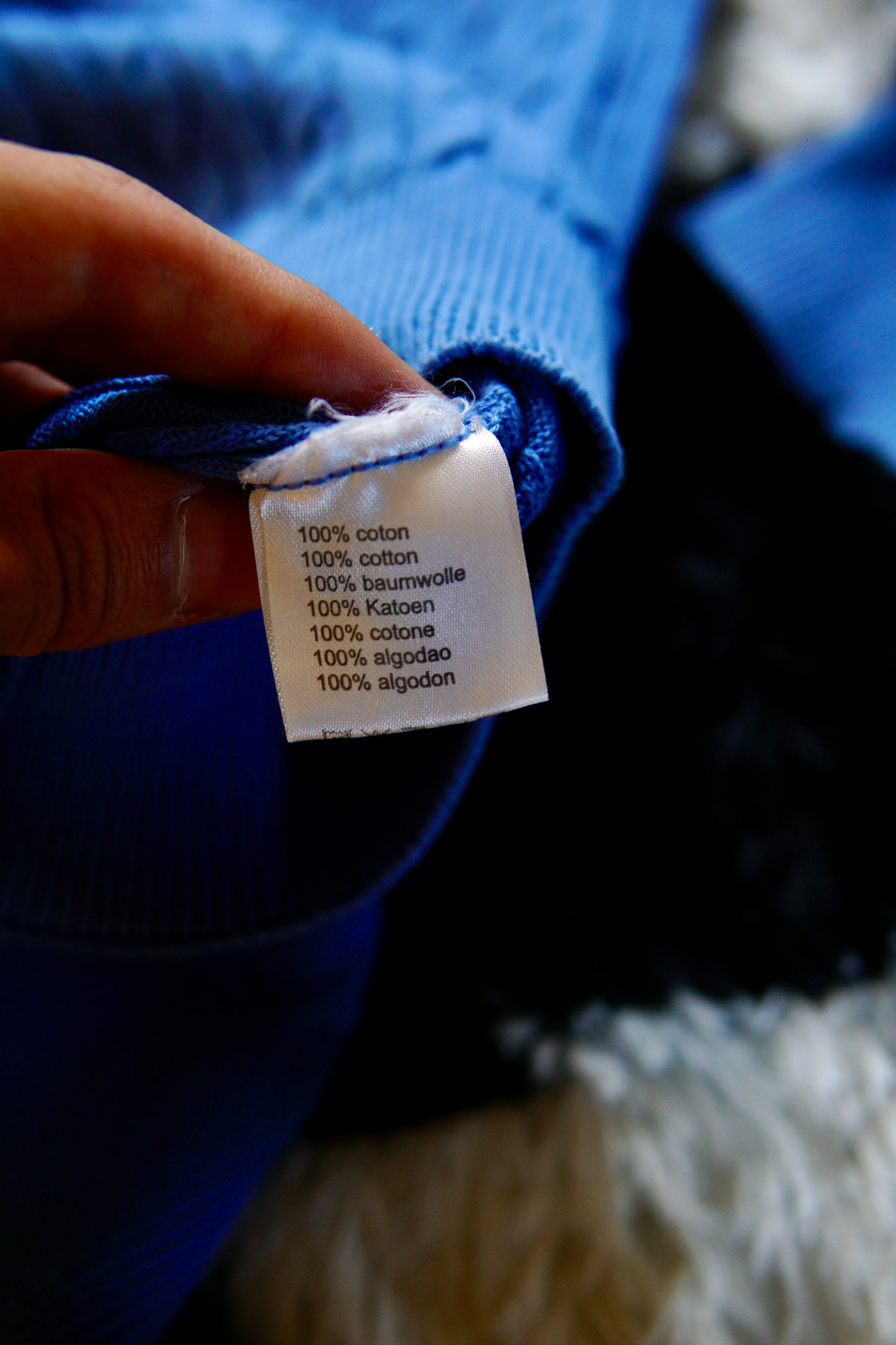 Maglione Ralph Lauren