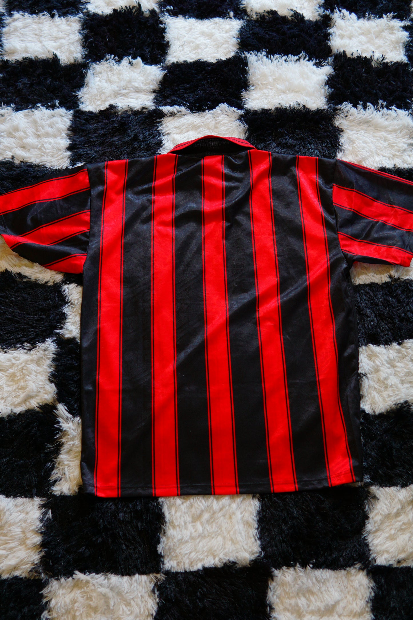 Maglietta e pantaloncini Vintage Adidas