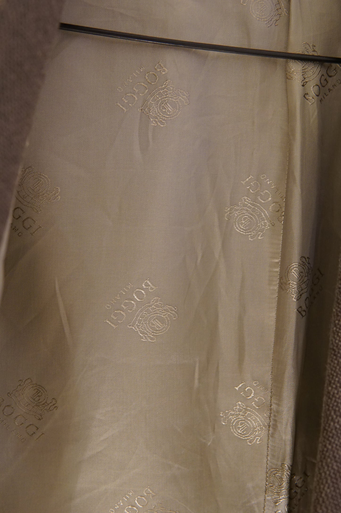 Blazer vintage Boggi XXL