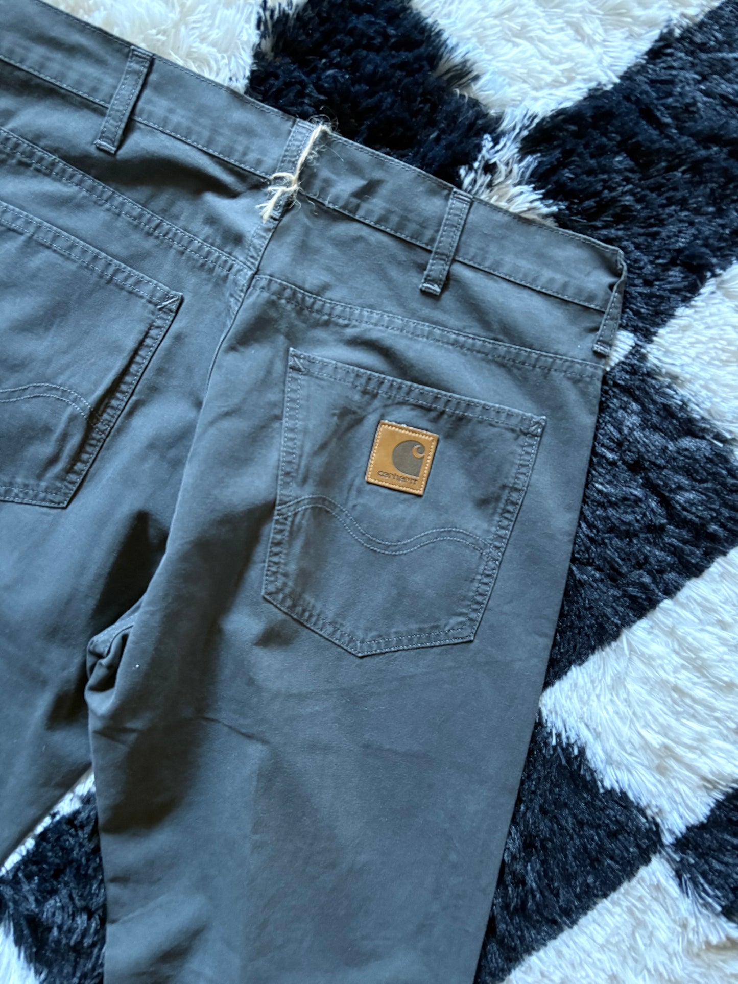 Carhartt Texas Pant W32