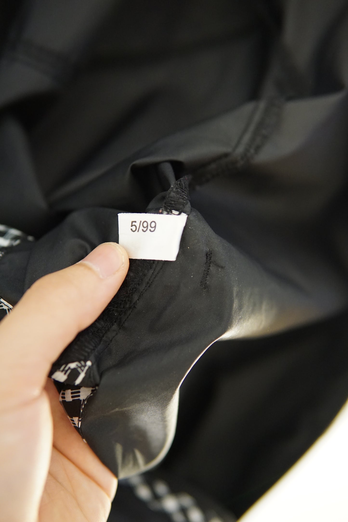 Giacca a vento Adidas anni ‘90 taglia S