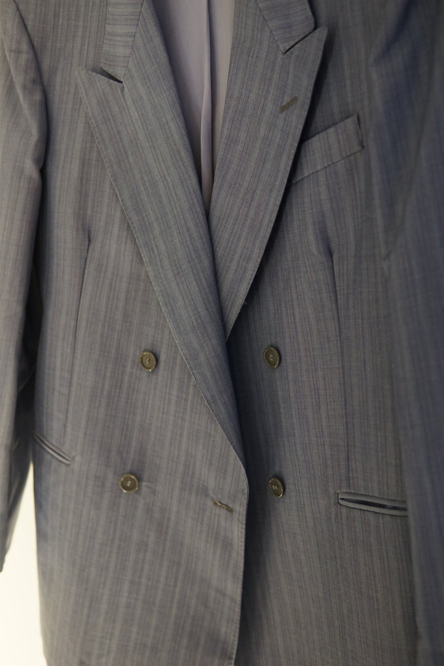 Blazer Vintage Jean Patou’s & Mario Zegna Made in Italy