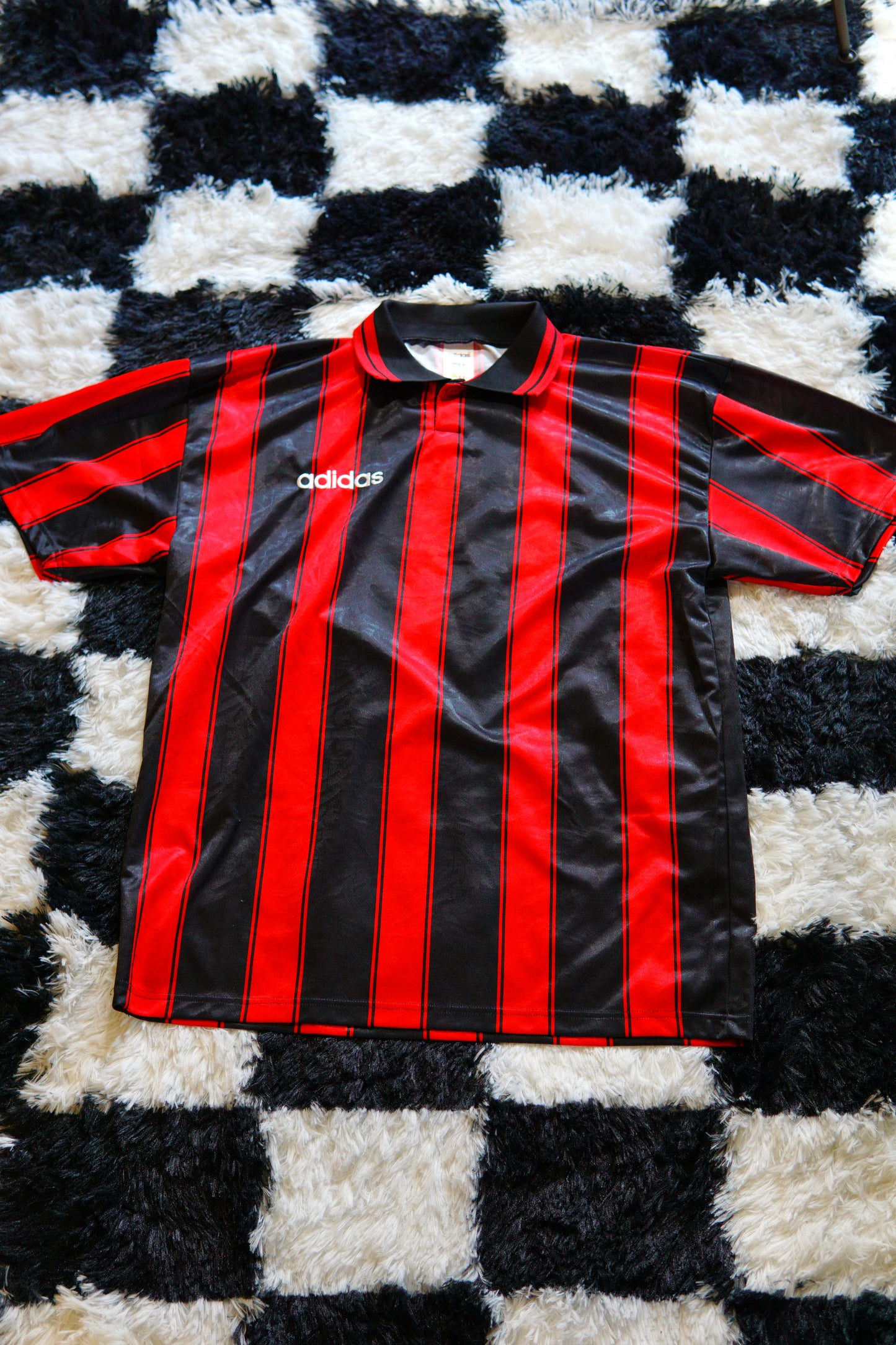 Maglietta e pantaloncini Vintage Adidas